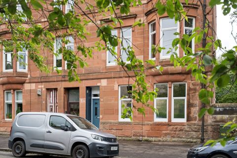 Haldane Street, Whiteinch G14