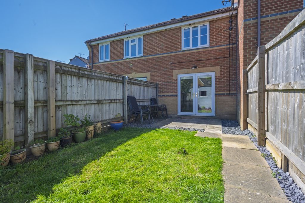 Additional image 3 of 2 bed semi-detached house for saleHyde Road, Swindon SN2