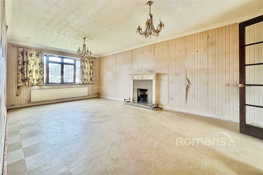 Additional image 2 of 4 bed detached house for saleCruikshank Lea, College Town, Sandhurst GU47