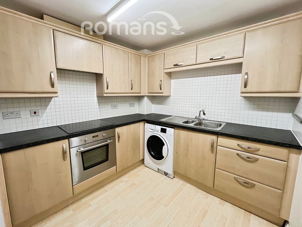 Additional image 2 of 2 bed flat for saleCopperfields, Prospero Way, Swindon SN25