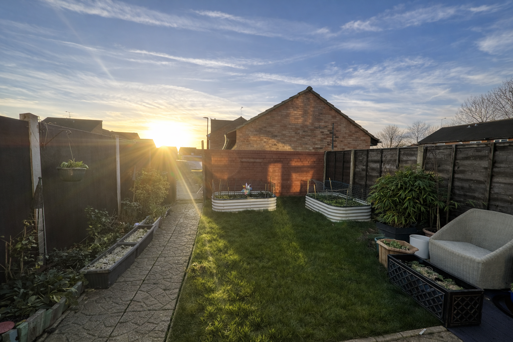 Additional image 11 of 3 bed end terrace house for saleChalgrove Field, Freshbrook, Swindon SN5