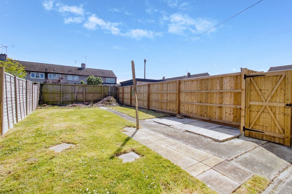Additional image 11 of 3 bed terraced house for salePakenham Road, Swindon SN3