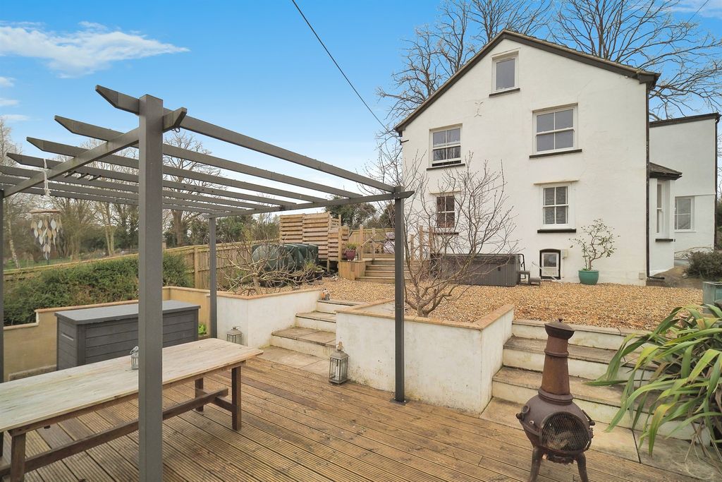 Additional image 2 of 4 bed detached house for saleWinterslow Road, Porton, Salisbury SP4