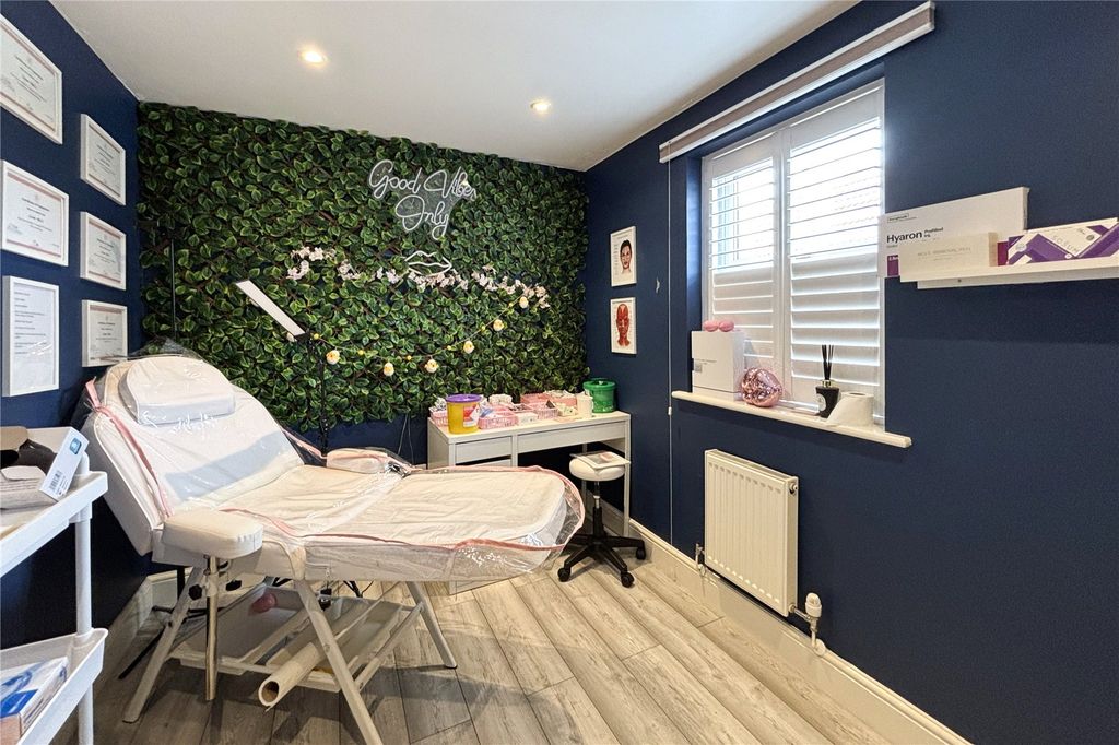 Additional image 22 of 5 bed detached house for saleShire Way, Westbury BA13