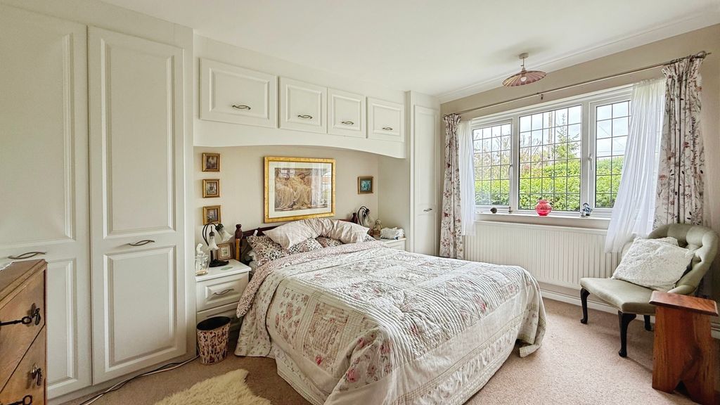 Additional image 8 of 3 bed detached bungalow for saleGreenway Gardens, Trowbridge BA14