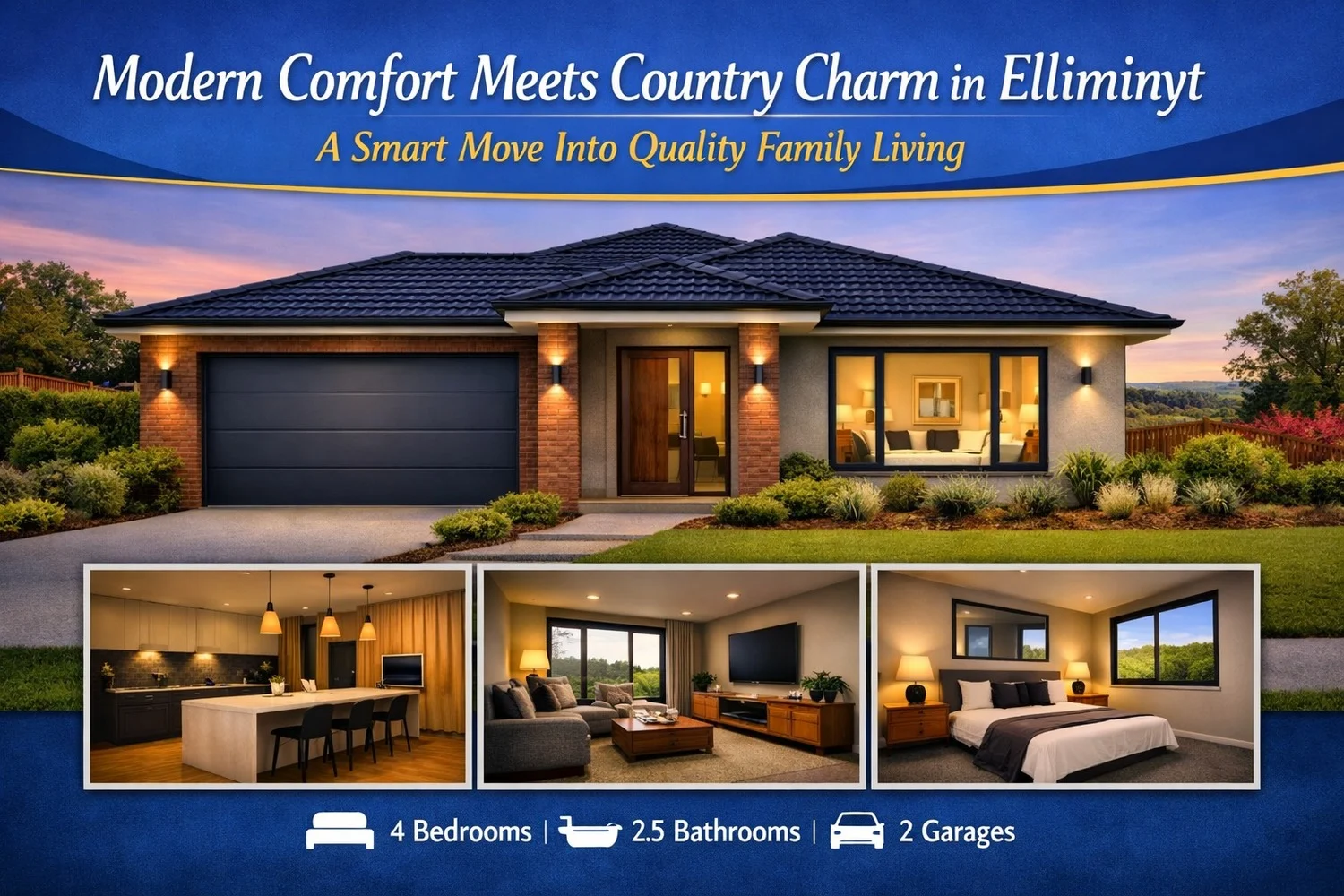 Elliminyt VIC 3250