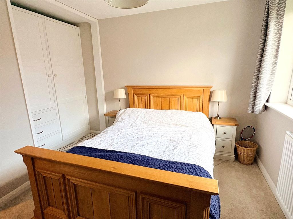Additional image 7 of 3 bed bungalow for saleTresillian, Semley, Shaftesbury, Dorset SP7