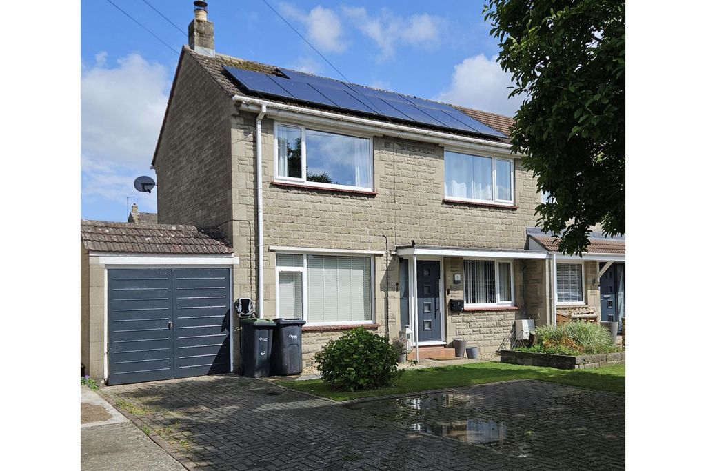 Additional image 5 of 4 bed semi-detached house for saleDownham Mead - Monkton Park, Chippenham SN15