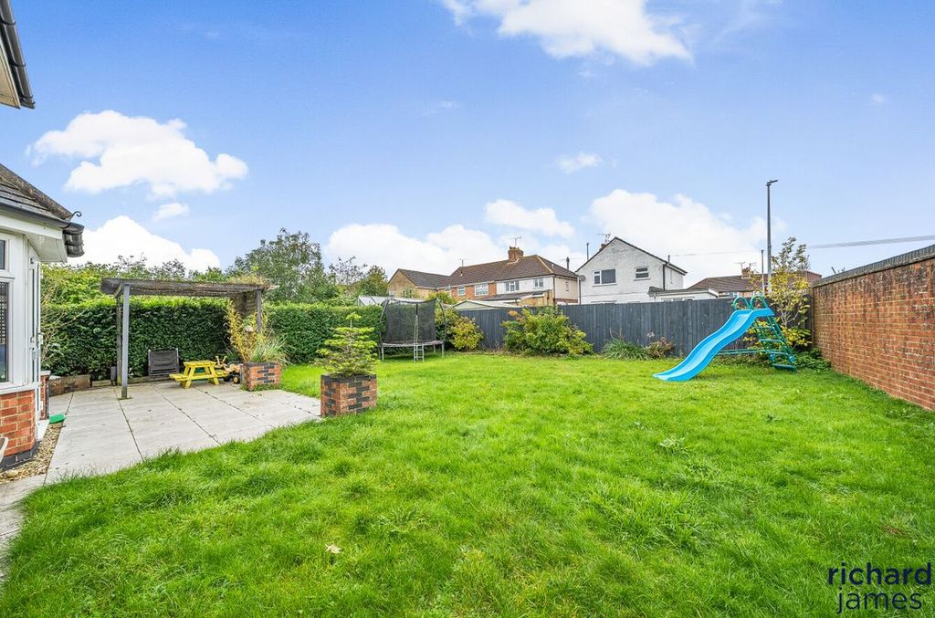Additional image 9 of 4 bed detached house for saleNythe Road, Nythe, Swindon SN3