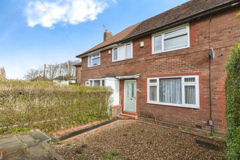 Amberton Road, Leeds LS8