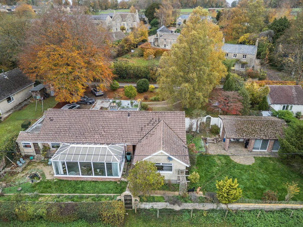 Additional image 2 of 4 bed bungalow for saleThickwood Lane, Colerne, Chippenham SN14