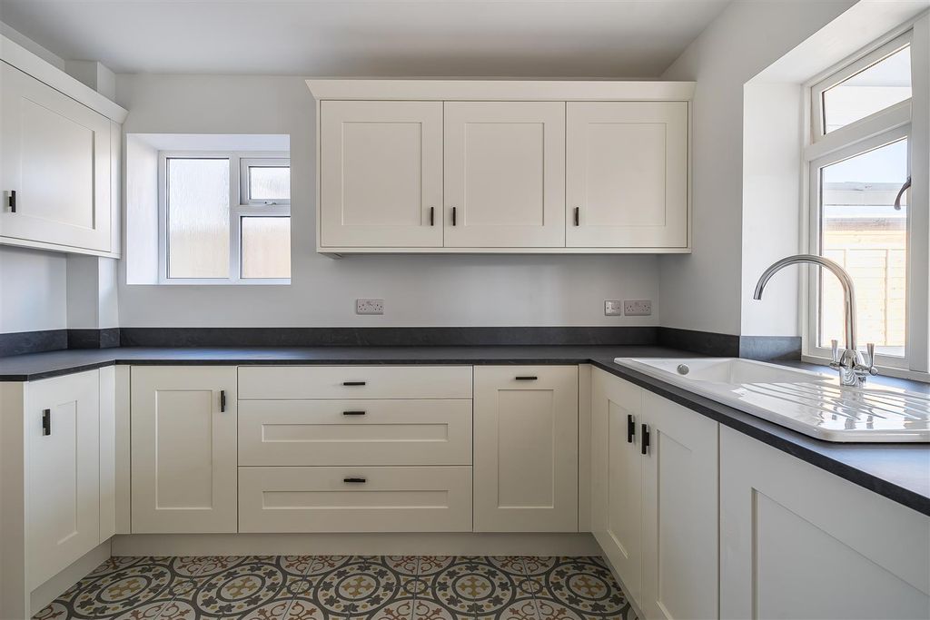 Additional image 3 of 3 bed semi-detached house for saleOrchard Leaze, Christian Malford, Chippenham SN15