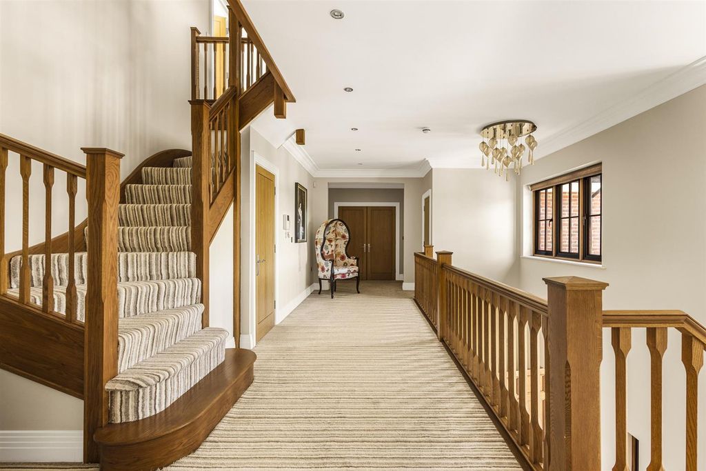 Additional image 16 of 6 bed detached house for saleChavey Down Road, Winkfield Row, Bracknell RG42