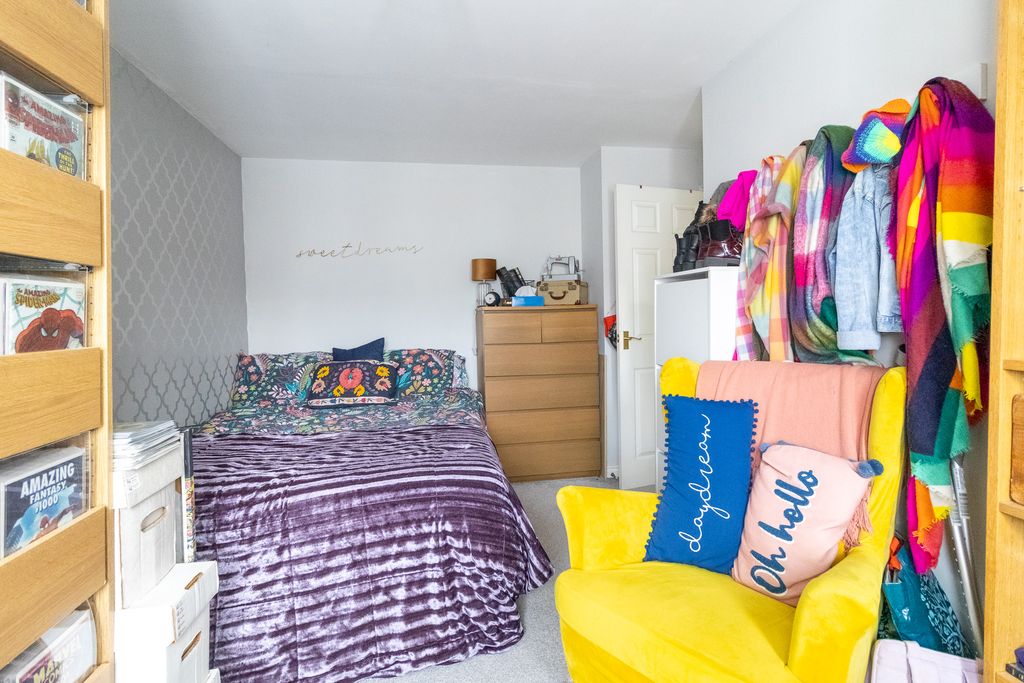 Additional image 13 of 3 bed terraced house for saleOtter Row, Swindon SN3