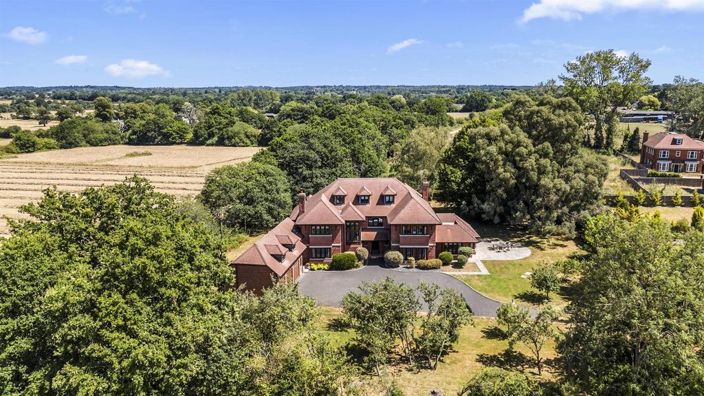 Additional image 2 of 6 bed detached house for saleChavey Down Road, Winkfield Row, Bracknell RG42