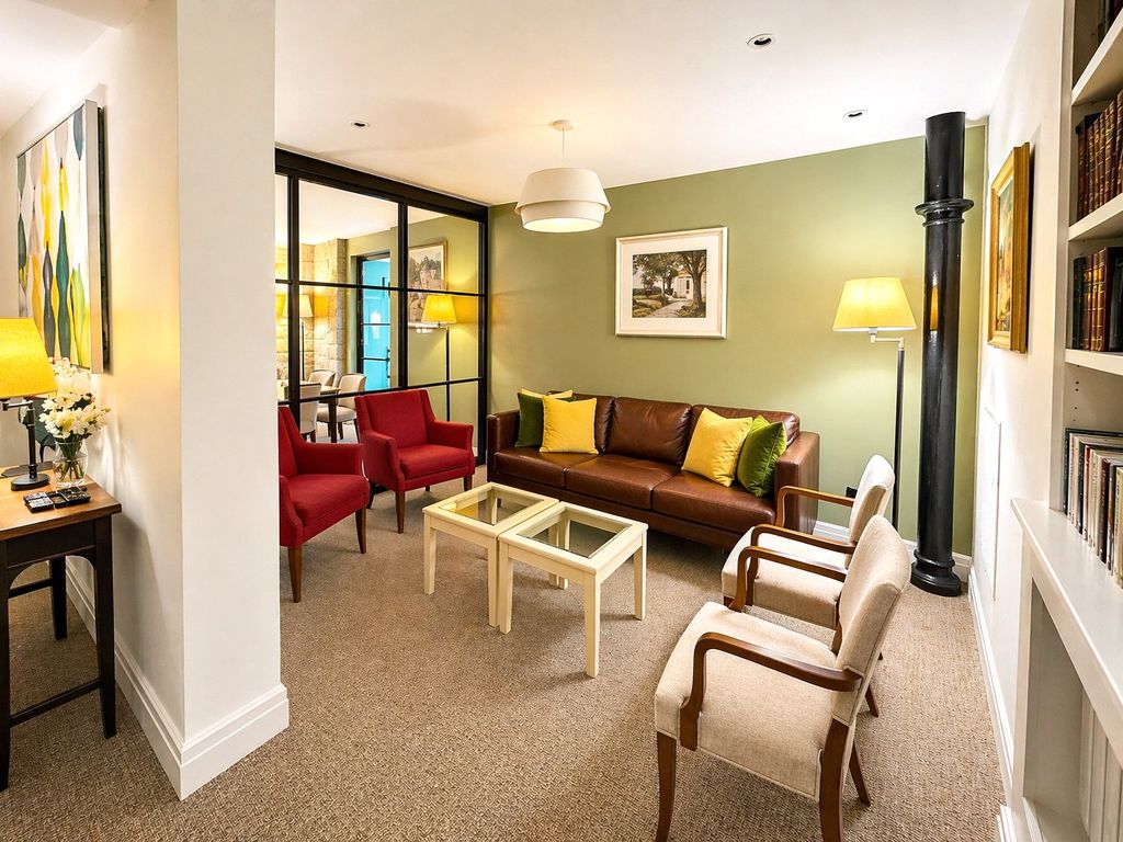 Additional image 7 of 2 bed property for saleAbbey Mill, Bradford On Avon BA15