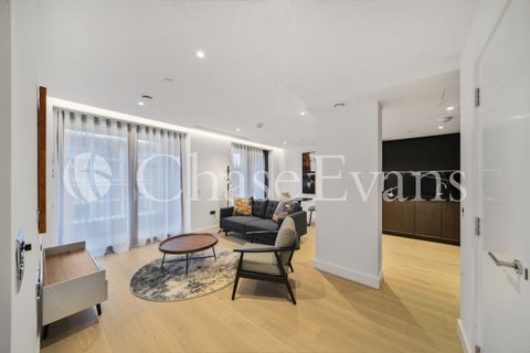 Opus House, Postmark, 3 Salutation Gardens, Clerkenwell, London WC1X