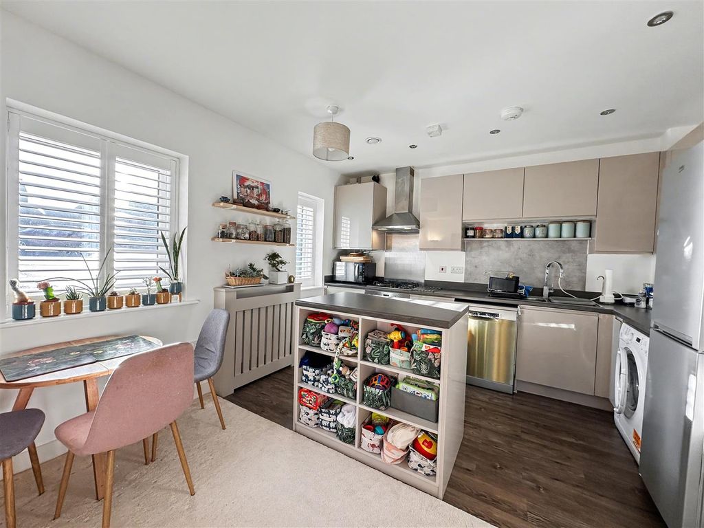 Additional image 2 of 2 bed flat for saleMulberry Way, Bath BA2