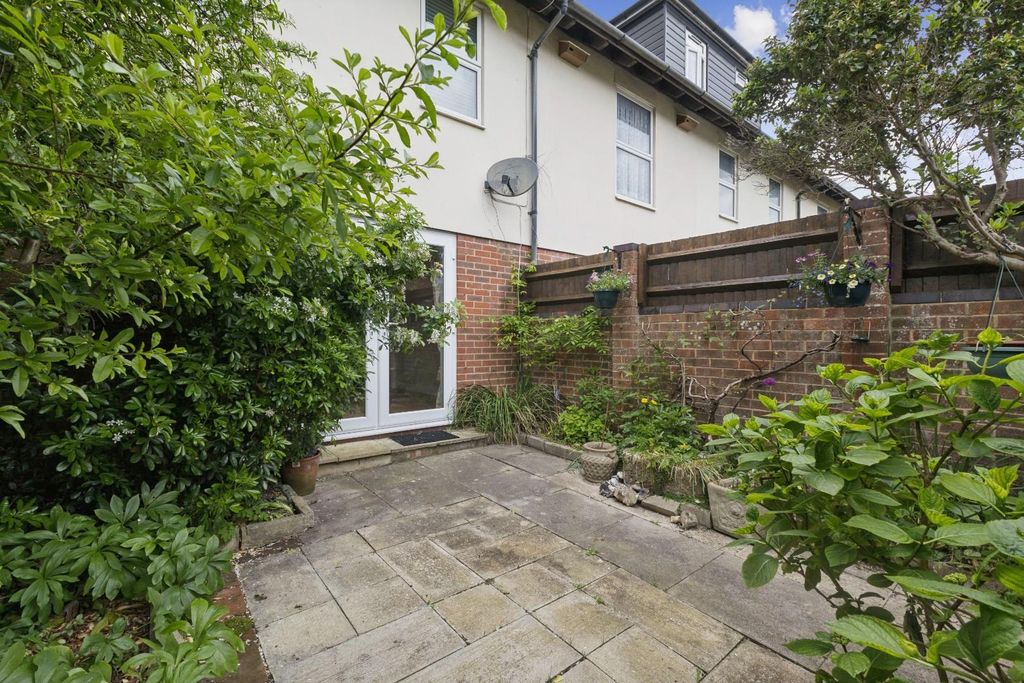 Additional image 23 of 3 bed terraced house for saleSt. Ann Place, Salisbury SP1