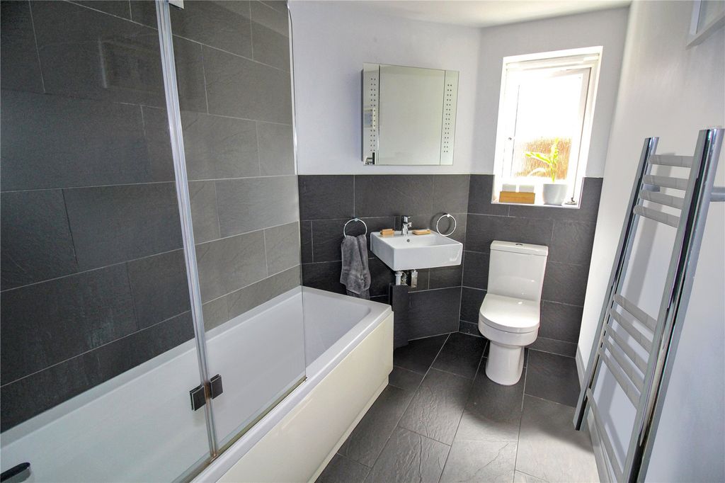 Additional image 10 of 2 bed maisonette for saleStackpole Crescent, Redhouse, Swindon, Wiltshire SN25