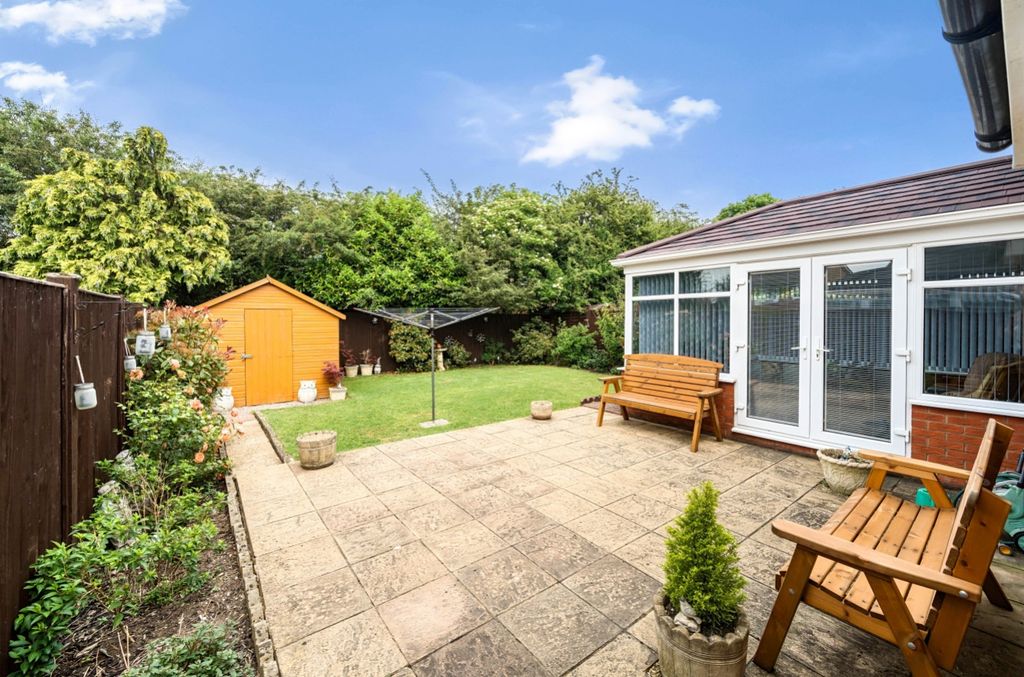 Additional image 18 of 3 bed detached house for saleSound Copse, Swindon SN5