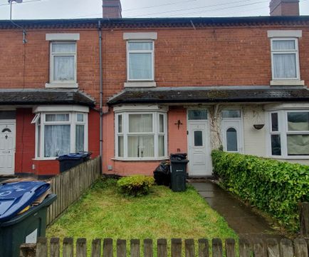 2 Langley Grove, (Off Langley Road), Small Heath, Birmingham, West Midlands B10