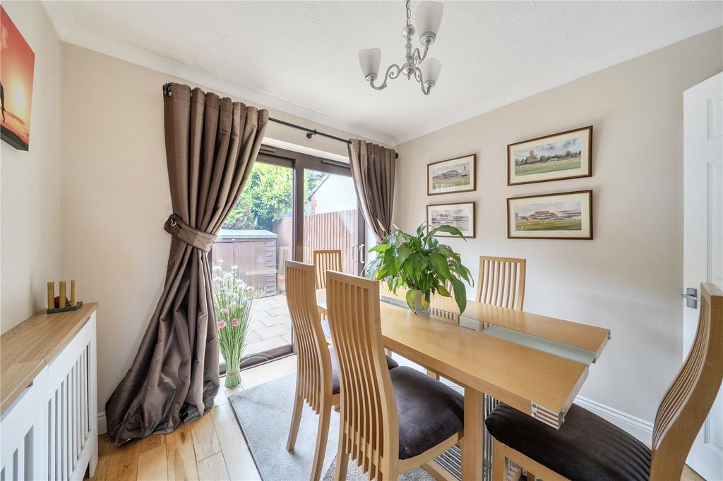 Additional image 5 of 4 bed detached house for saleGreenaway, Wanborough SN4