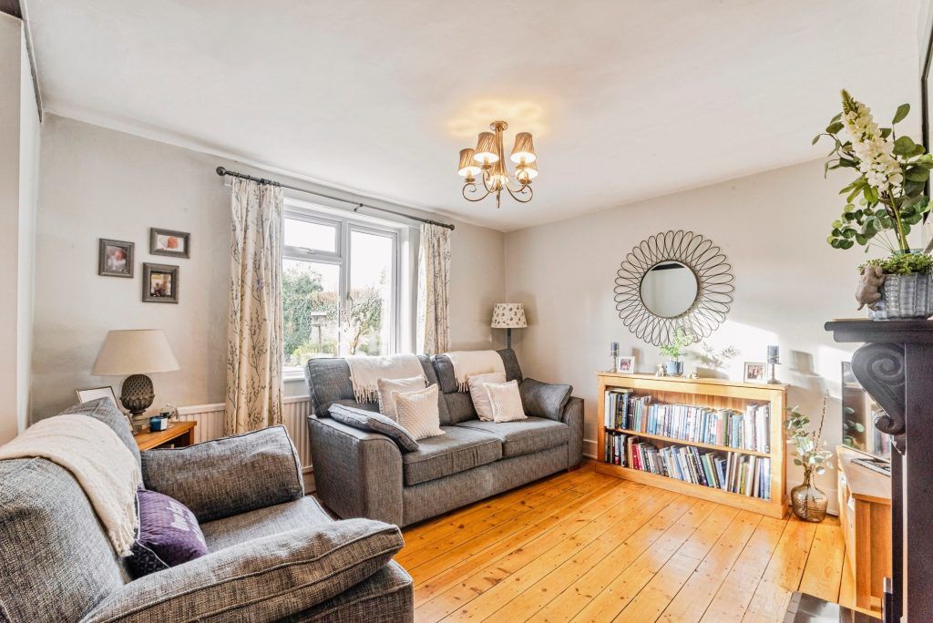 Additional image 3 of 4 bed semi-detached house for saleKingsbury Street, Marlborough SN8