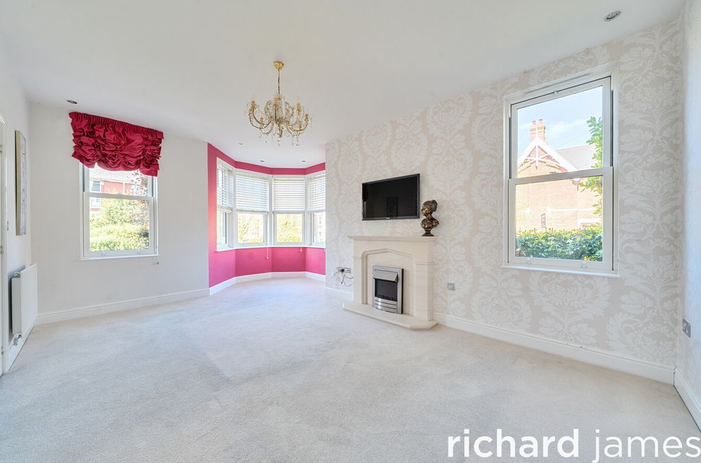 Additional image 3 of 3 bed terraced house for saleSt James Terrace, Old Town, Swindon SN1