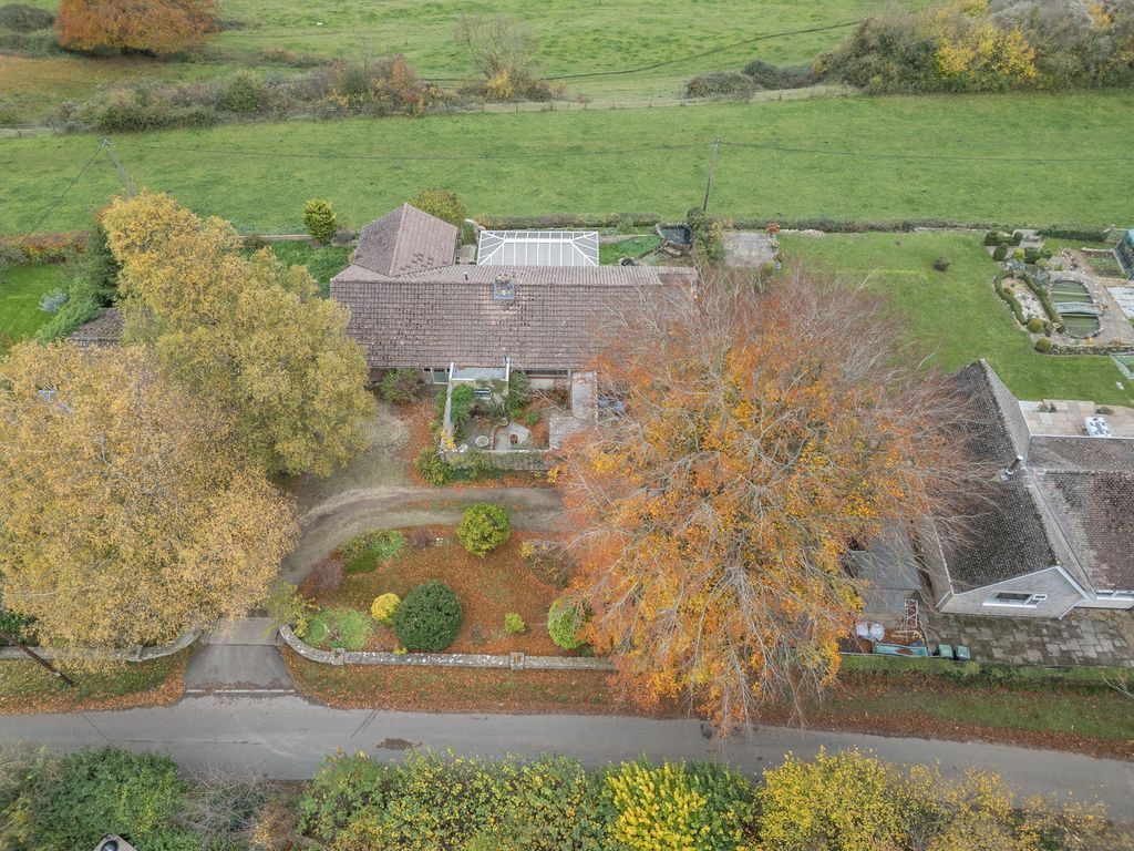Additional image 29 of 4 bed bungalow for saleThickwood Lane, Colerne, Chippenham SN14