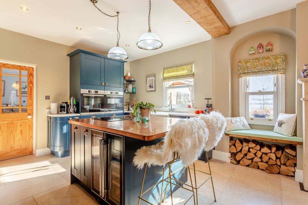 3 bed detached house for saleStation Road, Purton, Swindon, Wiltshire SN5