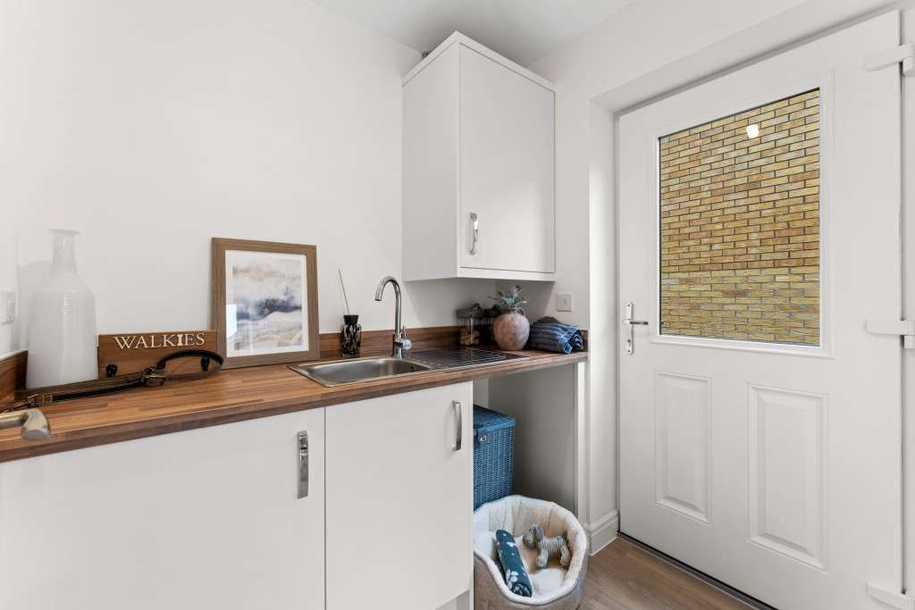 Additional image 8 of 4 bed semi-detached house for sale"The Hickory" at Leighton Park Rd, Westbury Leigh, Westbury BA13