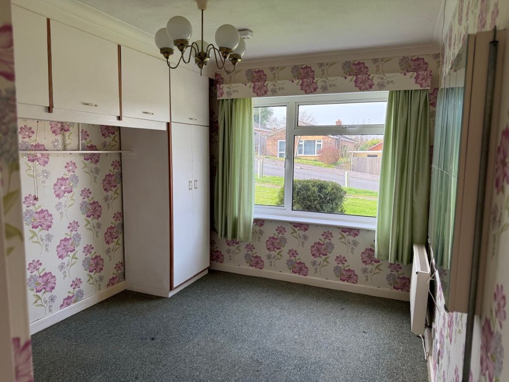Additional image 7 of 2 bed semi-detached bungalow for saleBroadfield Close, East Gomeldon, Salisbury SP4
