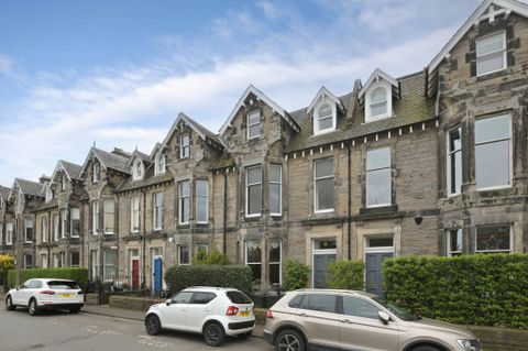 Ravelston Terrace, Ravelston, Edinburgh EH4