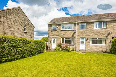 Maple Grove, Stocksbridge, Sheffield S36