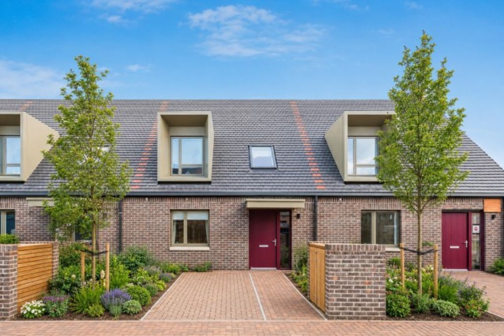 3 bed terraced house for saleOakfield, Swindon SN3