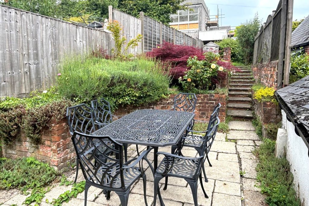 Additional image 2 of 2 bed end terrace house for saleHerd Street, Marlborough SN8
