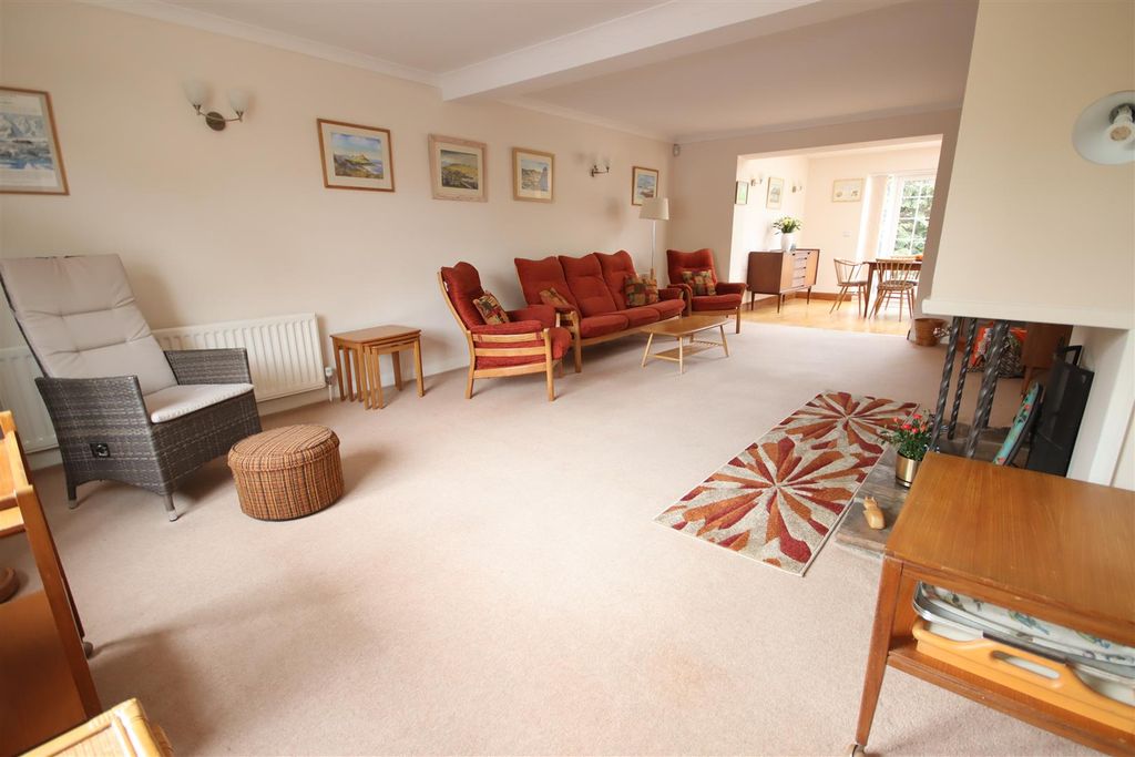 Additional image 8 of 3 bed chalet for saleStation Road, Christian Malford, Chippenham SN15