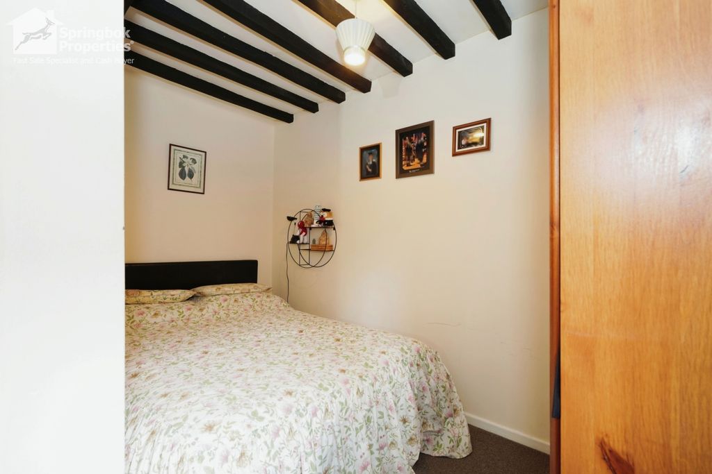 Additional image 9 of 4 bed terraced house for saleMill Street, Calne, Wiltshire SN11