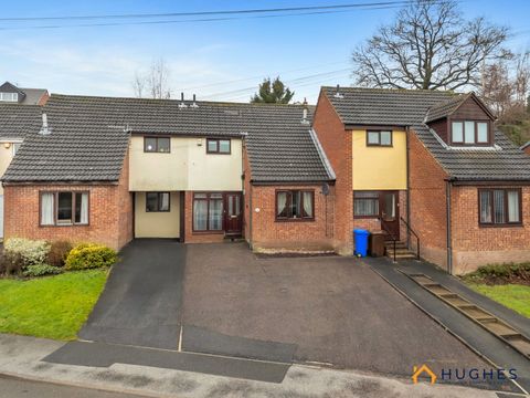 High Matlock Avenue, Stannington, Sheffield S6