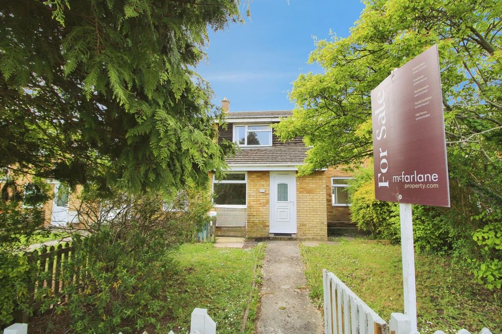 3 bed terraced house for saleDorset Green, Moredon SN2