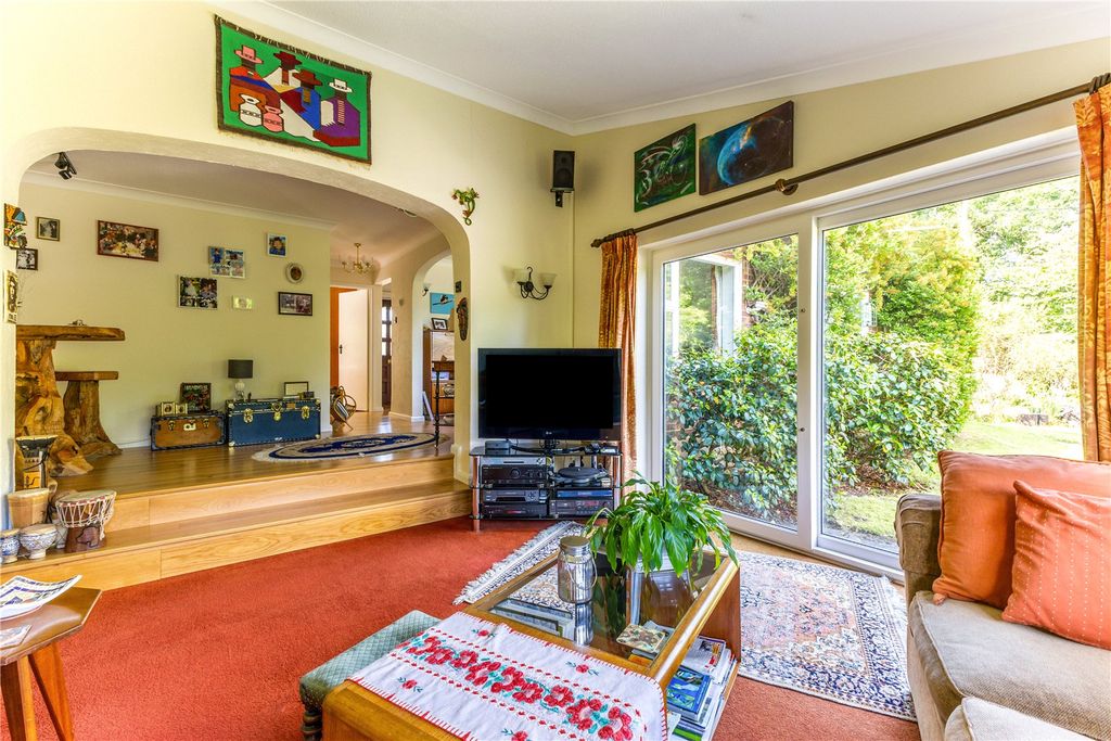 Additional image 8 of 4 bed detached house for saleRhododendron Walk, Ascot, Berkshire SL5