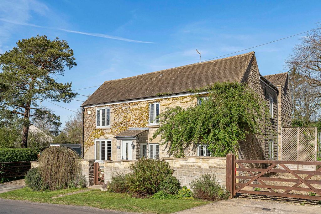 Additional image 20 of 5 bed detached house for saleSawyers Hill, Minety, Malmesbury, Wiltshire SN16