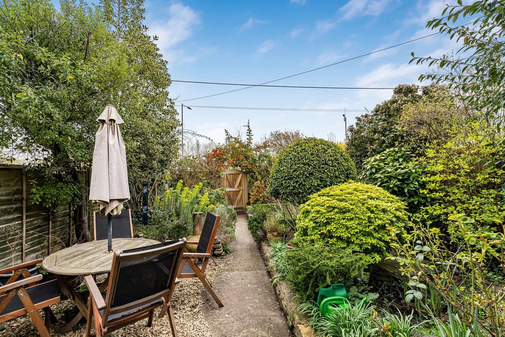 Additional image 14 of 3 bed terraced house for saleTuners Lane, Crudwell, Malmesbury, Wiltshire SN16