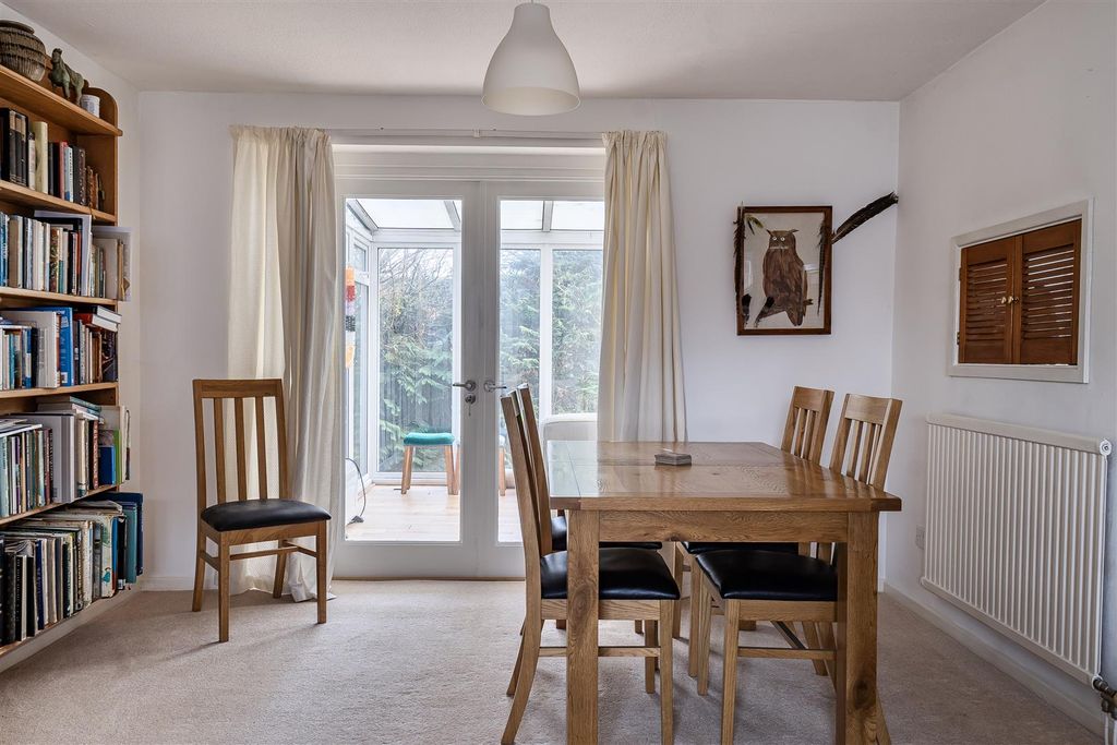 Additional image 19 of 4 bed detached house for saleOak Tree Close, Trowbridge BA14
