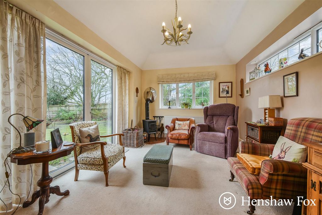 Additional image 20 of 7 bed detached house for saleSalisbury Road, Plaitford, Hampshire SO51