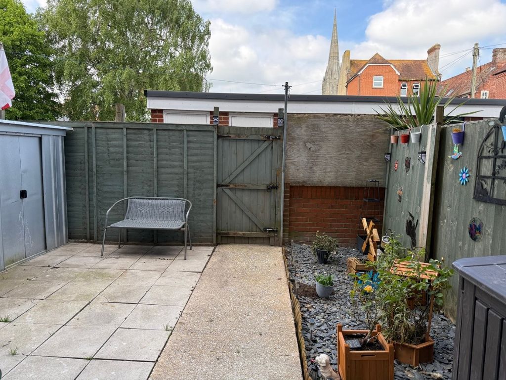 Additional image 11 of 3 bed terraced house for saleFriary Lane, Salisbury SP1