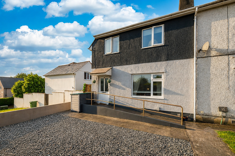 Heathfield Road, St Judes, Plymouth PL4