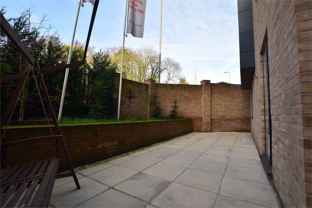 Additional image 8 of 2 bed flat for saleBelgravia Mansions, Frimley Road, Camberley, Surrey GU15