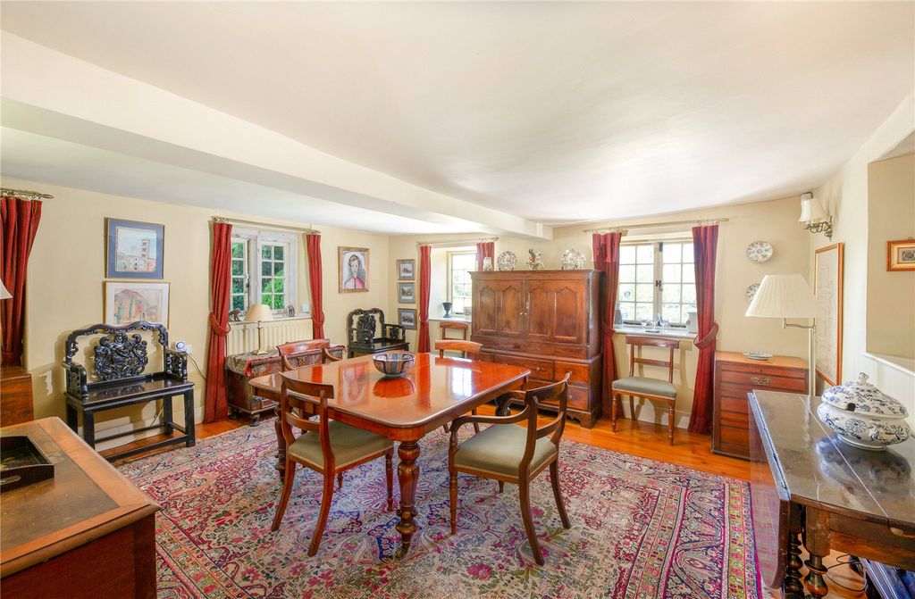 Additional image 7 of 5 bed equestrian for saleWylye Road, Hanging Langford, Salisbury SP3